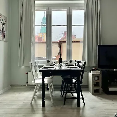 Apartament Kinga Jelenia Góra Zewnętrze zdjęcie