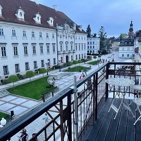 Apartament Kinga Jelenia Góra Zewnętrze zdjęcie