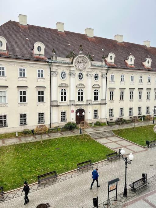 Apartment Kinga Jelenia Gora