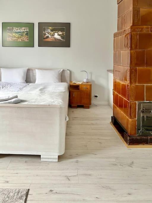 Apartment Kinga *