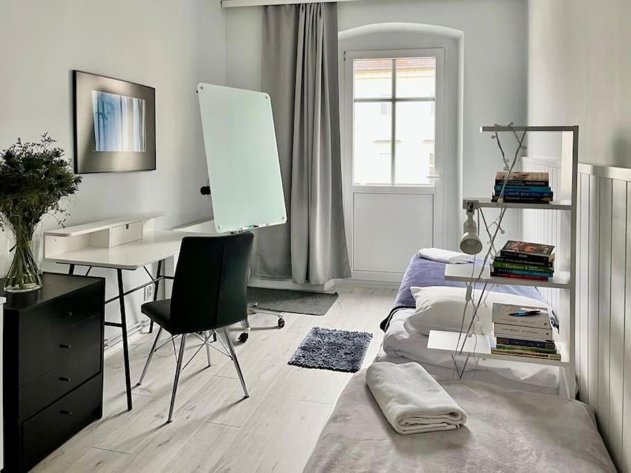 Apartment Kinga *