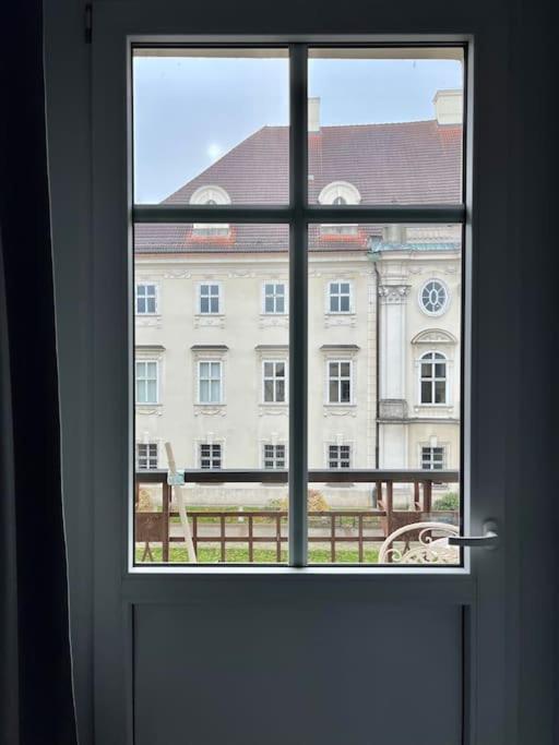 Apartment Kinga Jelenia Gora