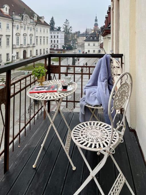 Apartment Kinga *