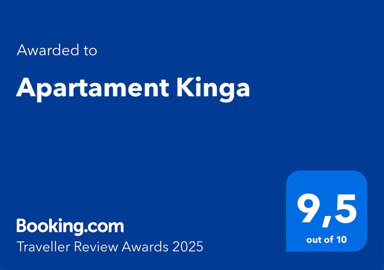 Kinga Apartment Jelenia Gora